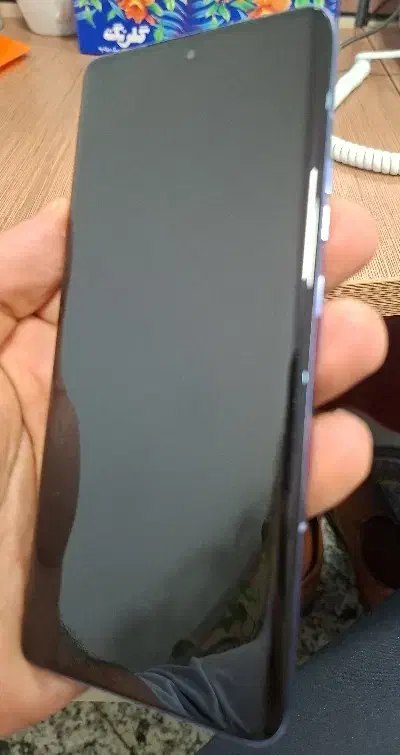 گوشی موتورلا اج ۵۰|موبایل|تهران, بوستان شیان|دیوار