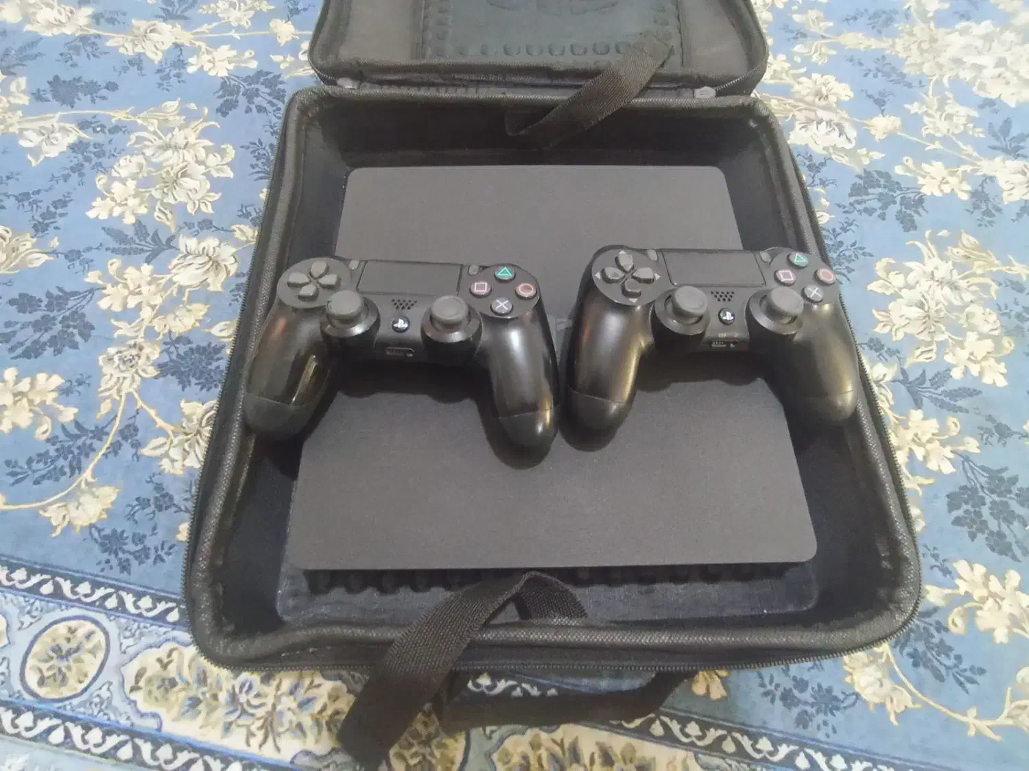 ps4|کنسول، بازی ویدئویی و آنلاین|شیراز, تحویلی|دیوار