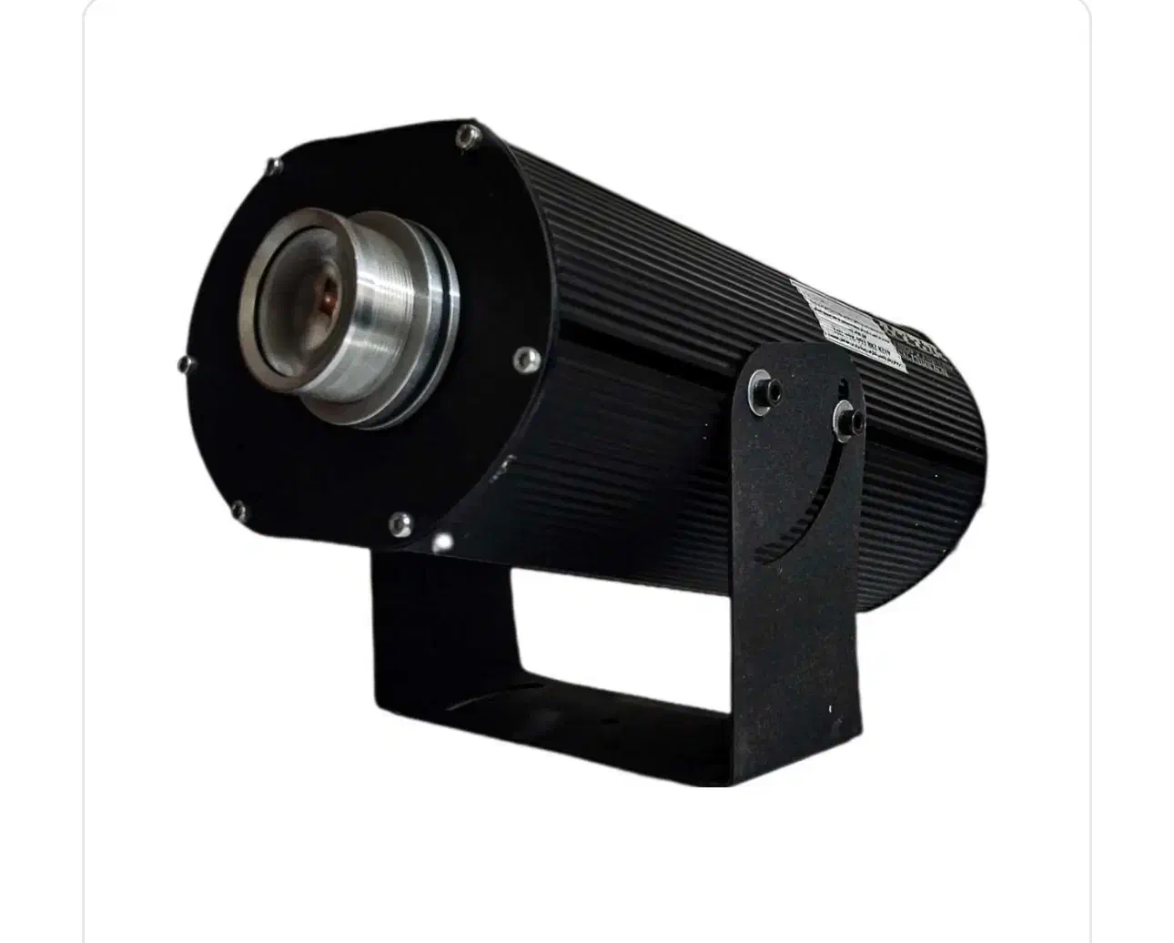 لوگو پروژکتور چرخشی سه اسلایدی ۲۳۰وات|تلویزیون و پروژکتور|یزد, |دیوار