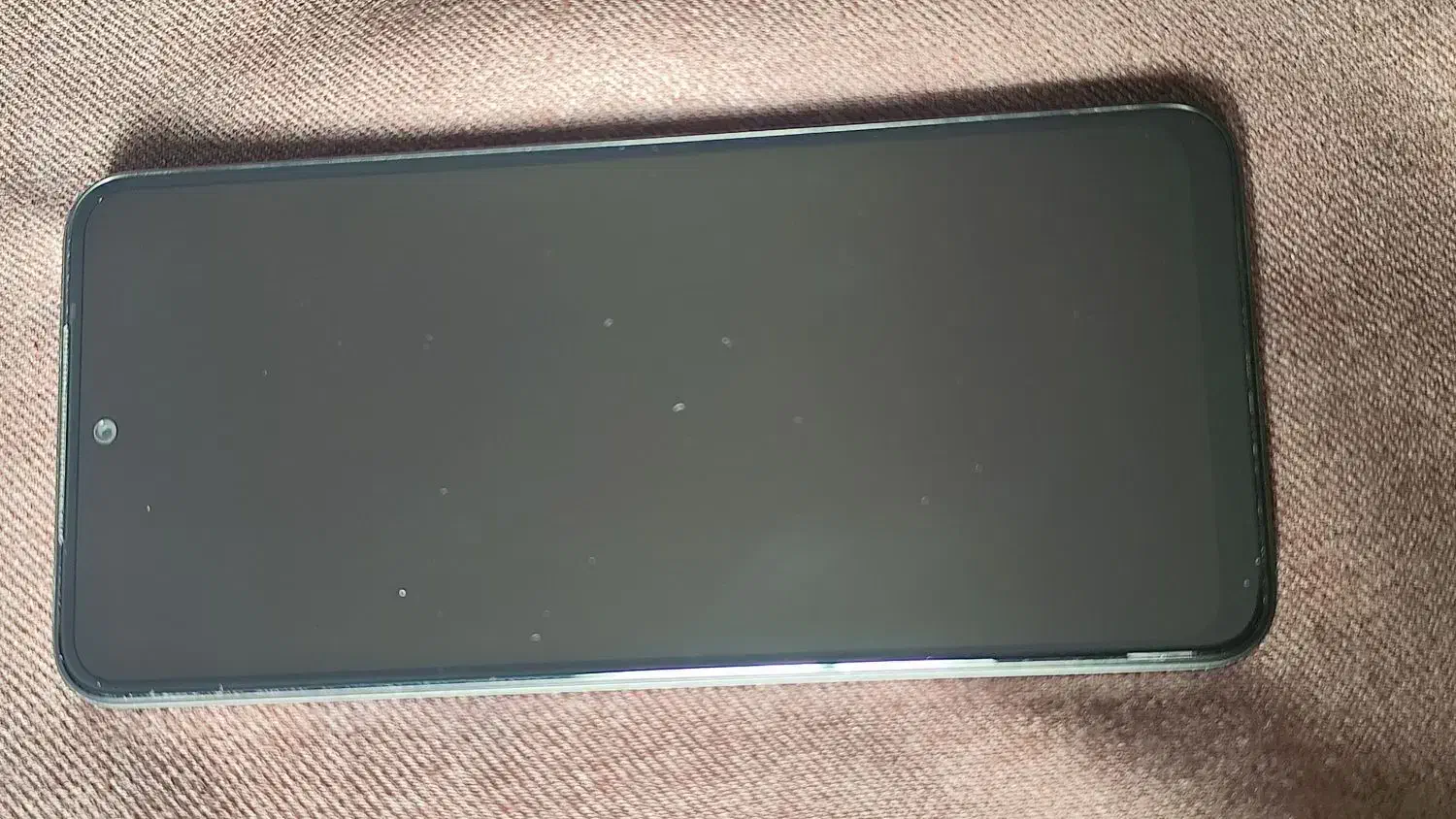 شیائومی note 12s|موبایل|تهران, شهران جنوبی|دیوار