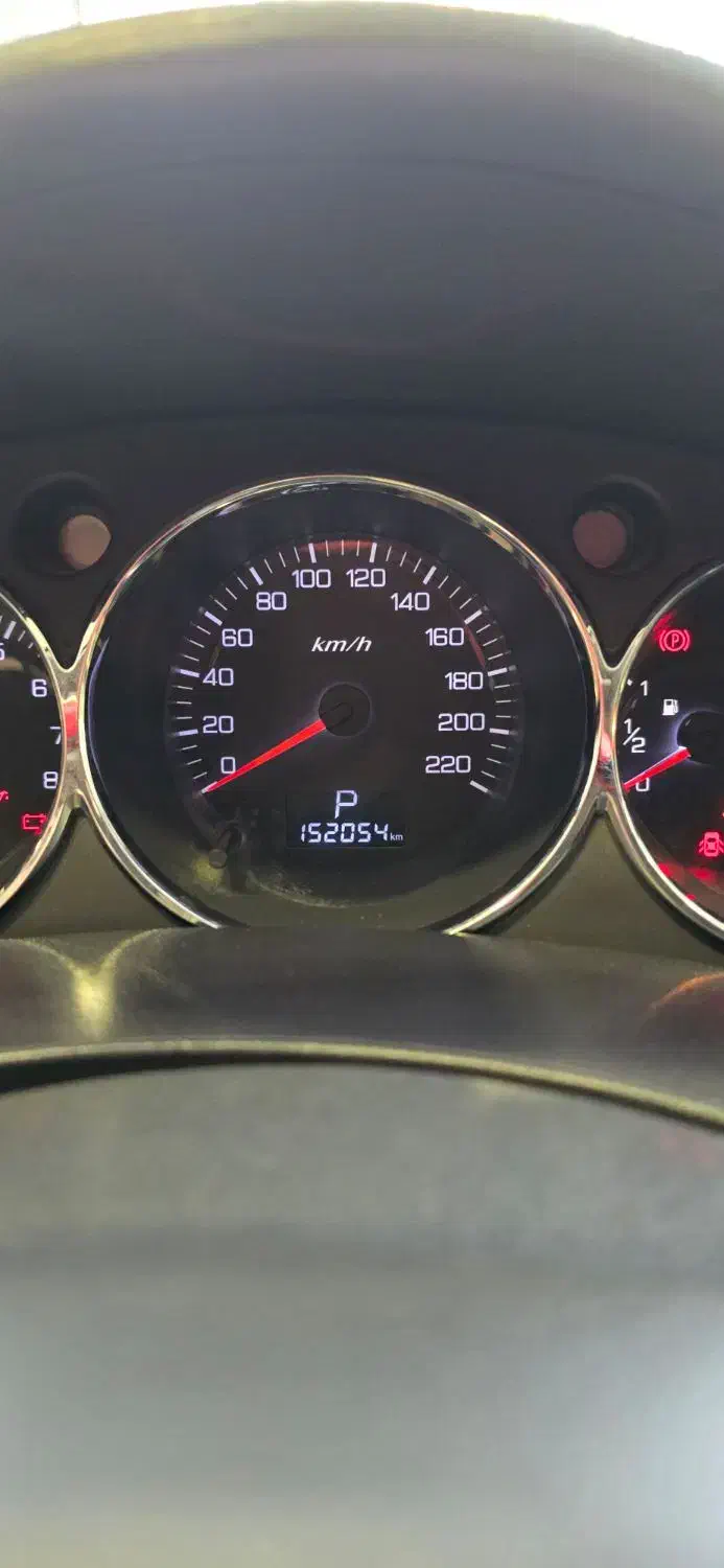 اچ سی کراس H30 CROSS بی رنگ|خودرو سواری و وانت|اصفهان, پوریای ولی|دیوار