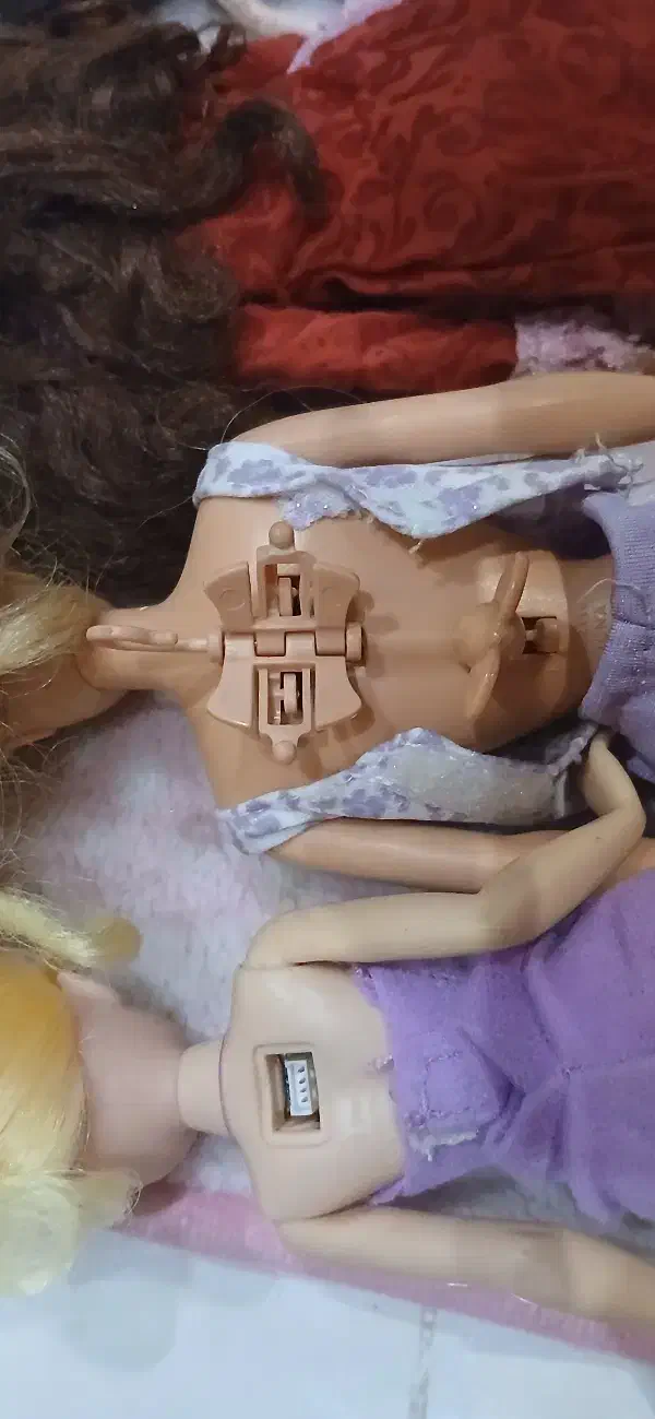 باربی|اسباب‌بازی بچه|زاهدان, |دیوار