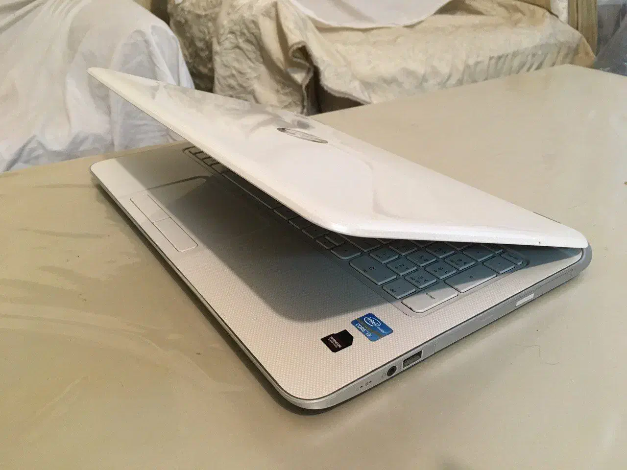 لپ تاپ Hp pavilion 15-n237se|رایانه همراه|مشهد, هفت تیر (حافظ)|دیوار