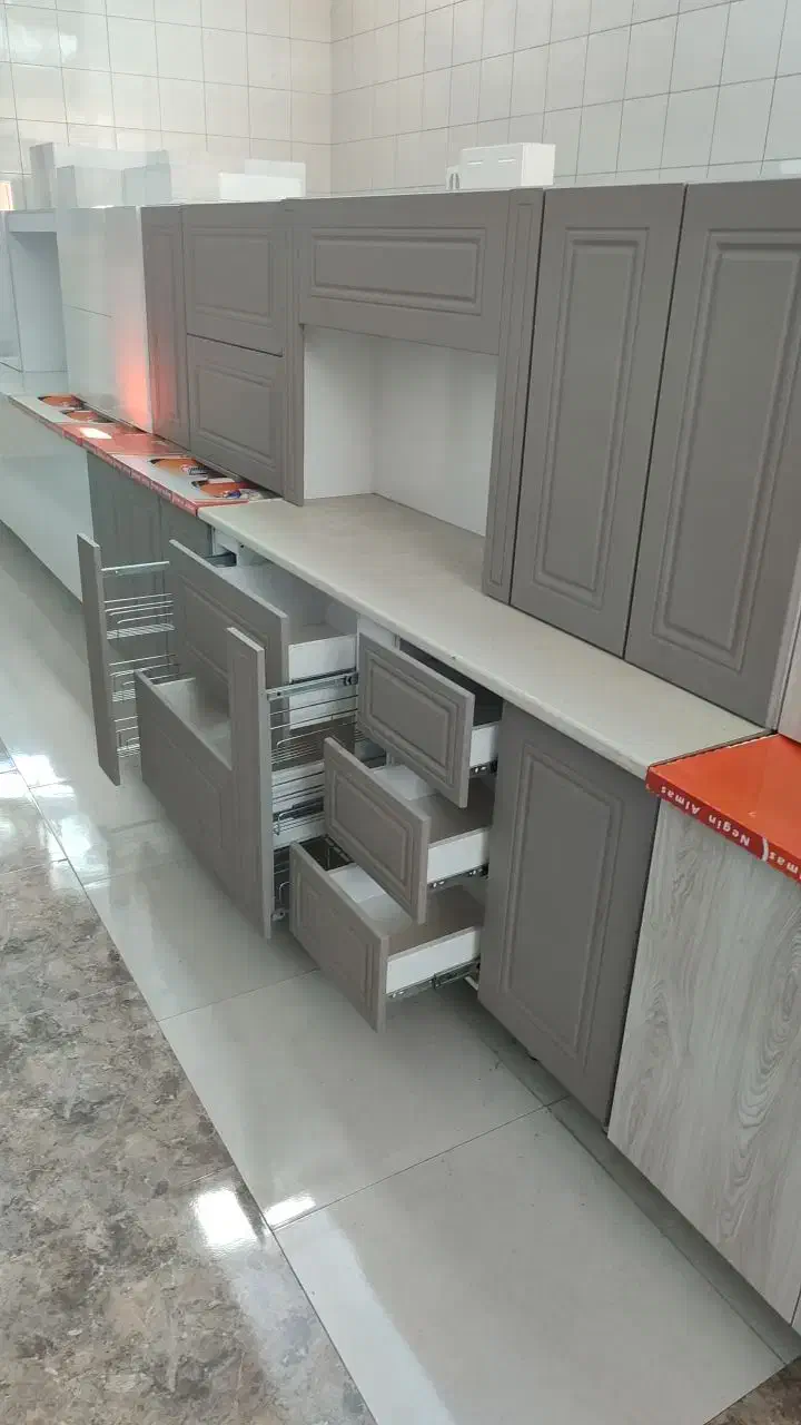 کابینت سجاد & هود گاز سینگ کد 220|مصالح و تجهیزات ساختمان|همدان, |دیوار