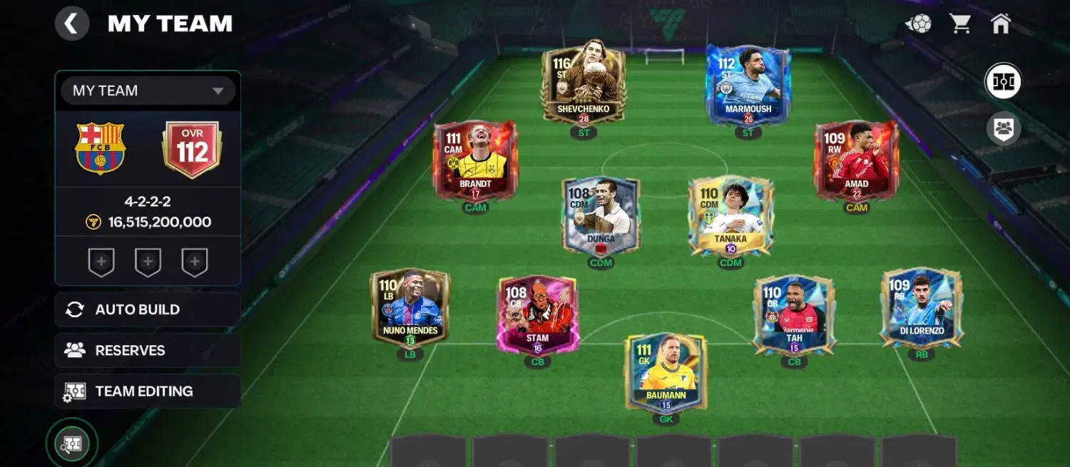 اکانت ناب fc mobile|کنسول، بازی ویدئویی و آنلاین|بوکان, |دیوار