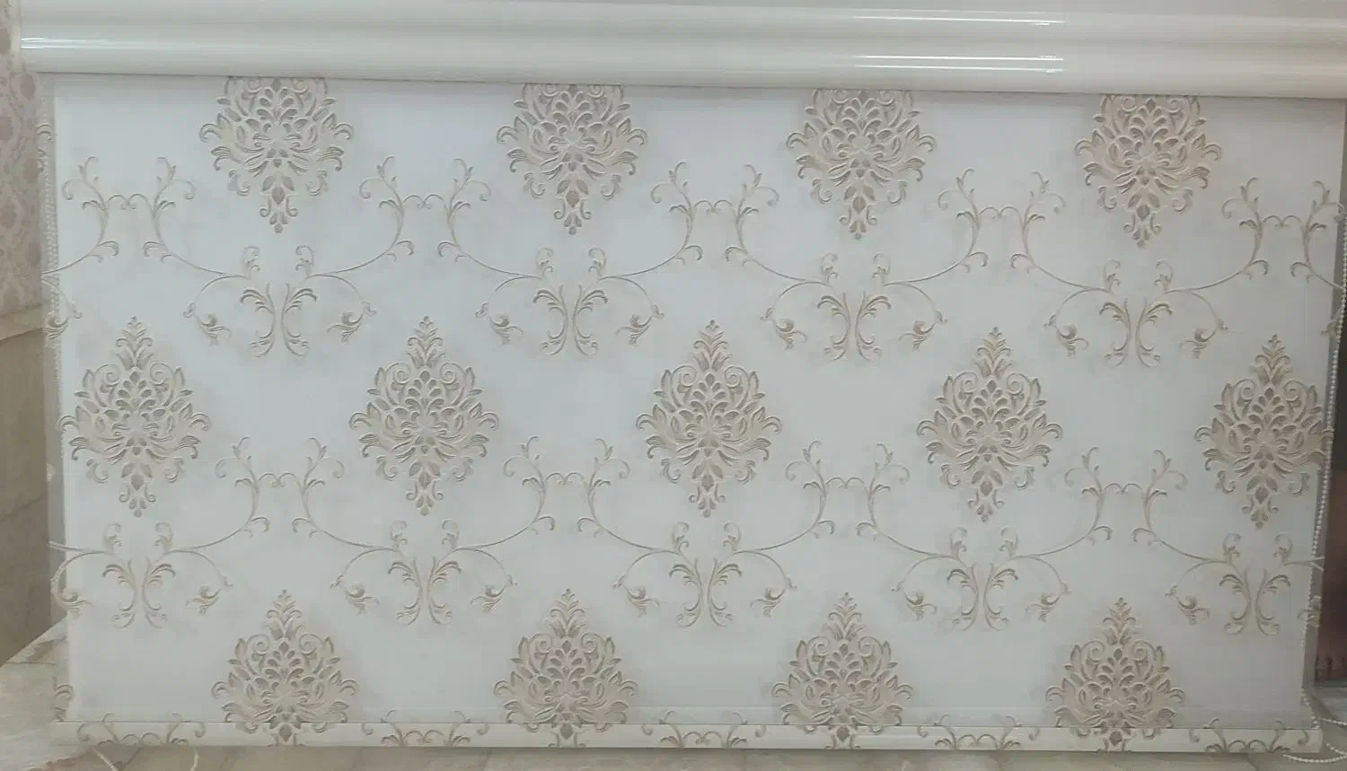 پرده آشپز خانه|پرده، رانر، رومیزی|ری, دیلمان|دیوار