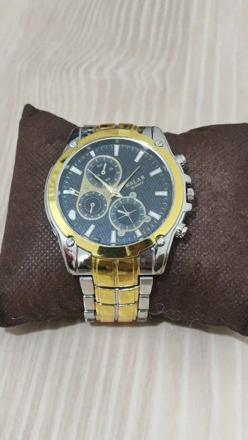 ساعت مچی|ساعت|اهواز, پادادشهر|دیوار