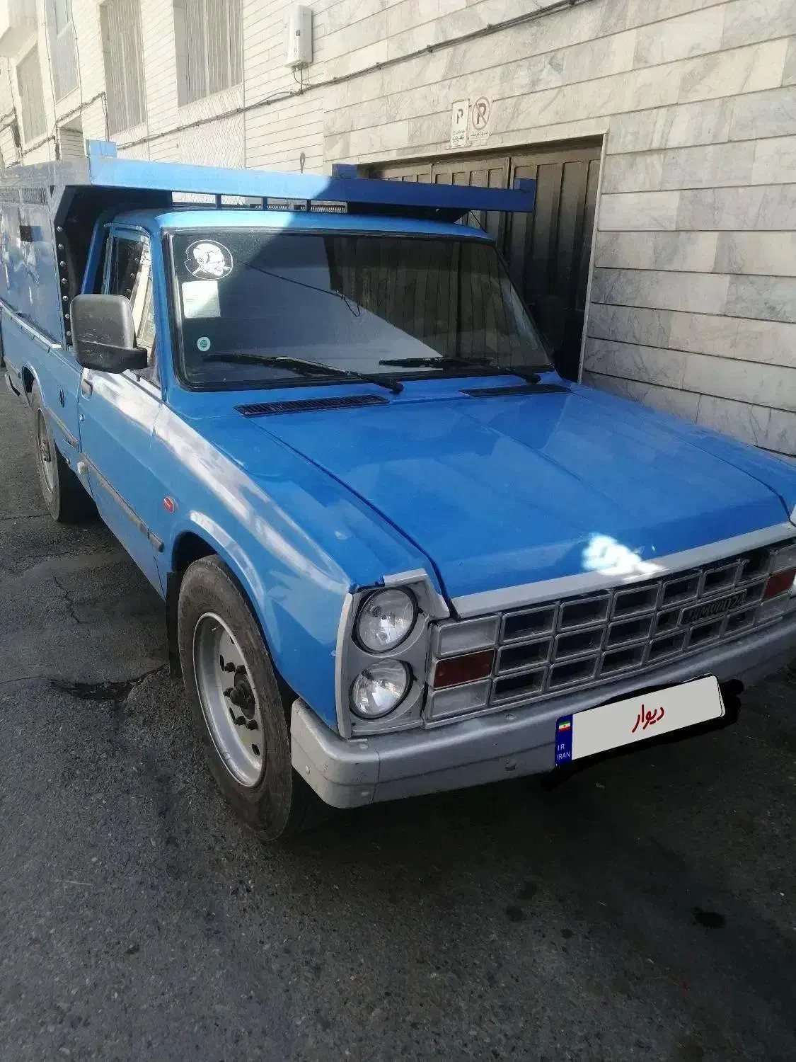 نیسان ۱۴۰۰|خودرو سواری و وانت|بیرجند, |دیوار