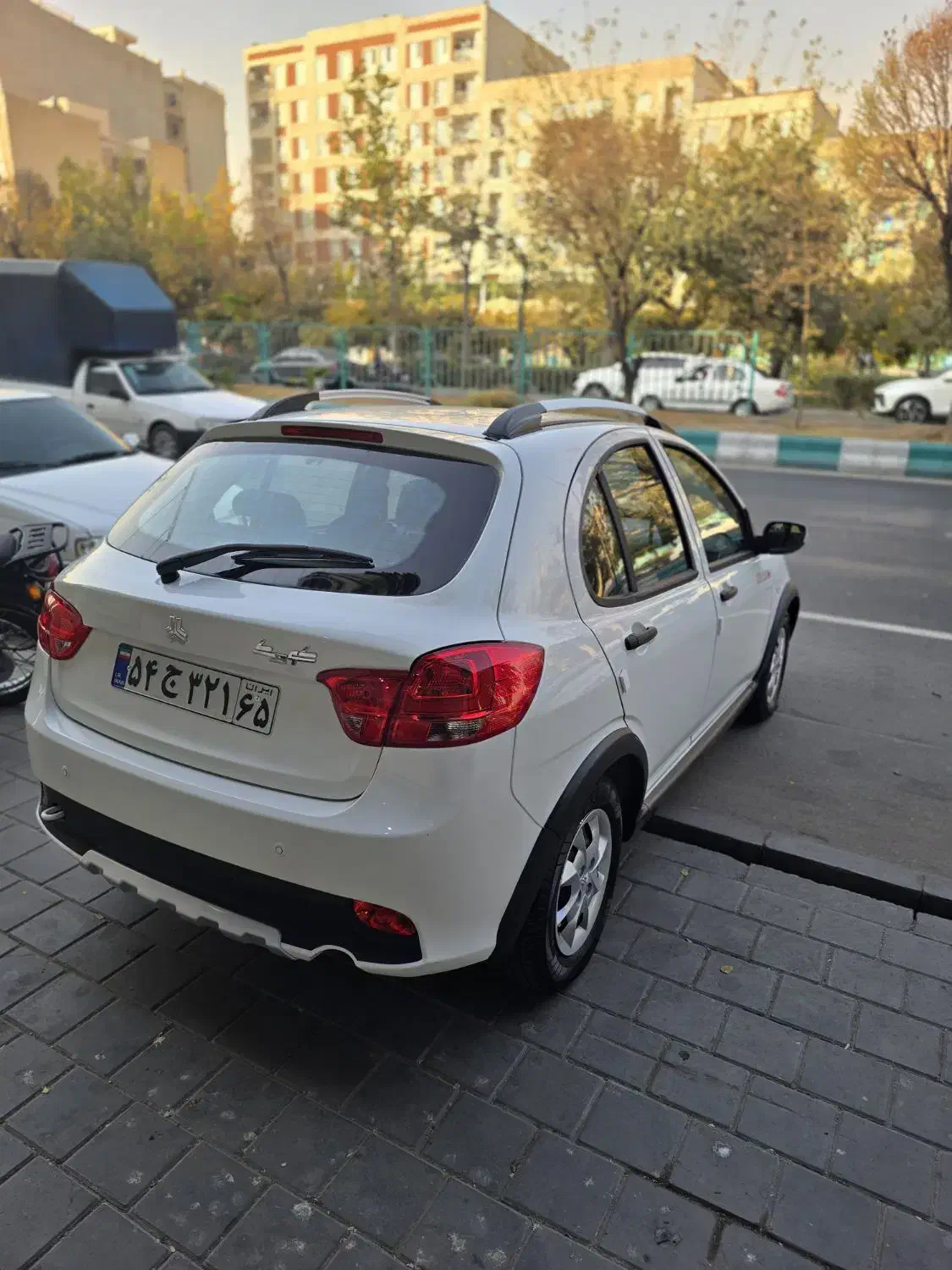 کوییک S مدل ۱۴۰۳ بیرنگ (نقد یا نقد و اقساط)|خودرو سواری و وانت|تهران, دردشت|دیوار