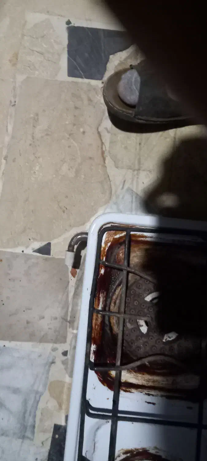 اجاق گاز دوشعله|اجاق گاز و لوازم برقی پخت‌وپز|گرگان, |دیوار