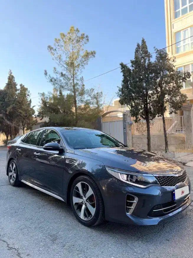 اپتیما 2016|خودرو سواری و وانت|بیرجند, |دیوار