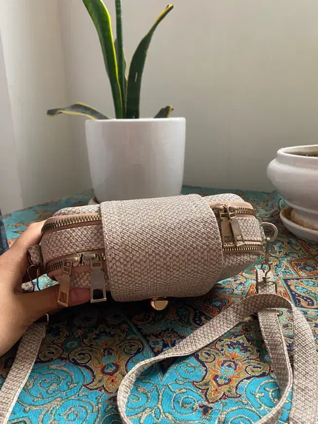 دو عدد کیف شیک|کیف، کفش، کمربند|مشهد, سجادیه|دیوار