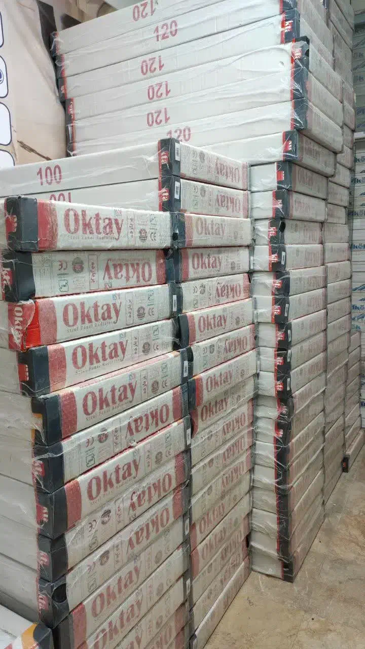 رادیاتور پربازده نقد و اقساط|آبگرمکن، پکیج، شوفاژ|مشهد, الهیه|دیوار