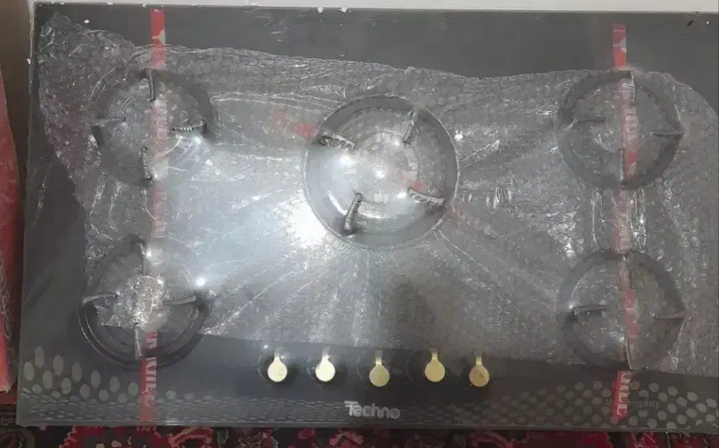 اجاق گاز رومیزی اکبند|اجاق گاز و لوازم برقی پخت‌وپز|هشترود, |دیوار