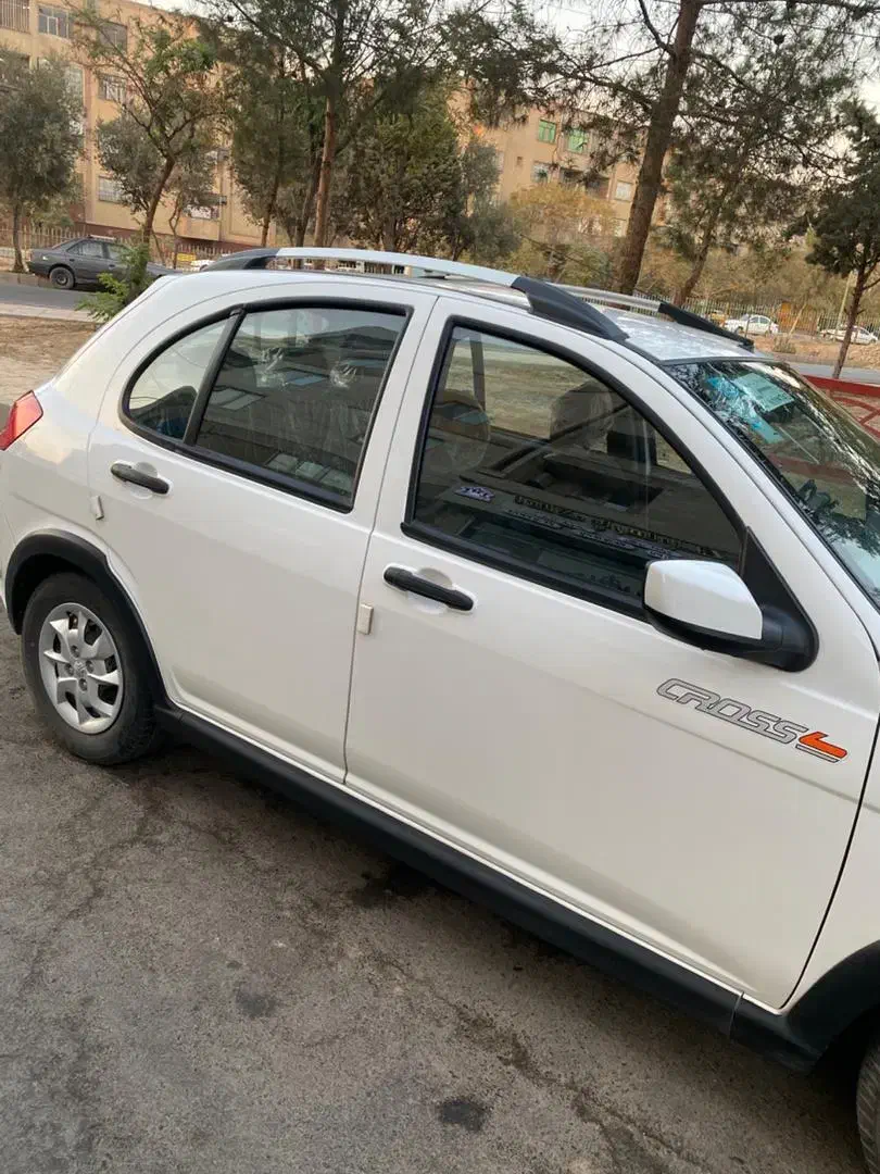 کوییک 1402|خودرو سواری و وانت|پاکدشت, پاکدشت (مامازند)|دیوار