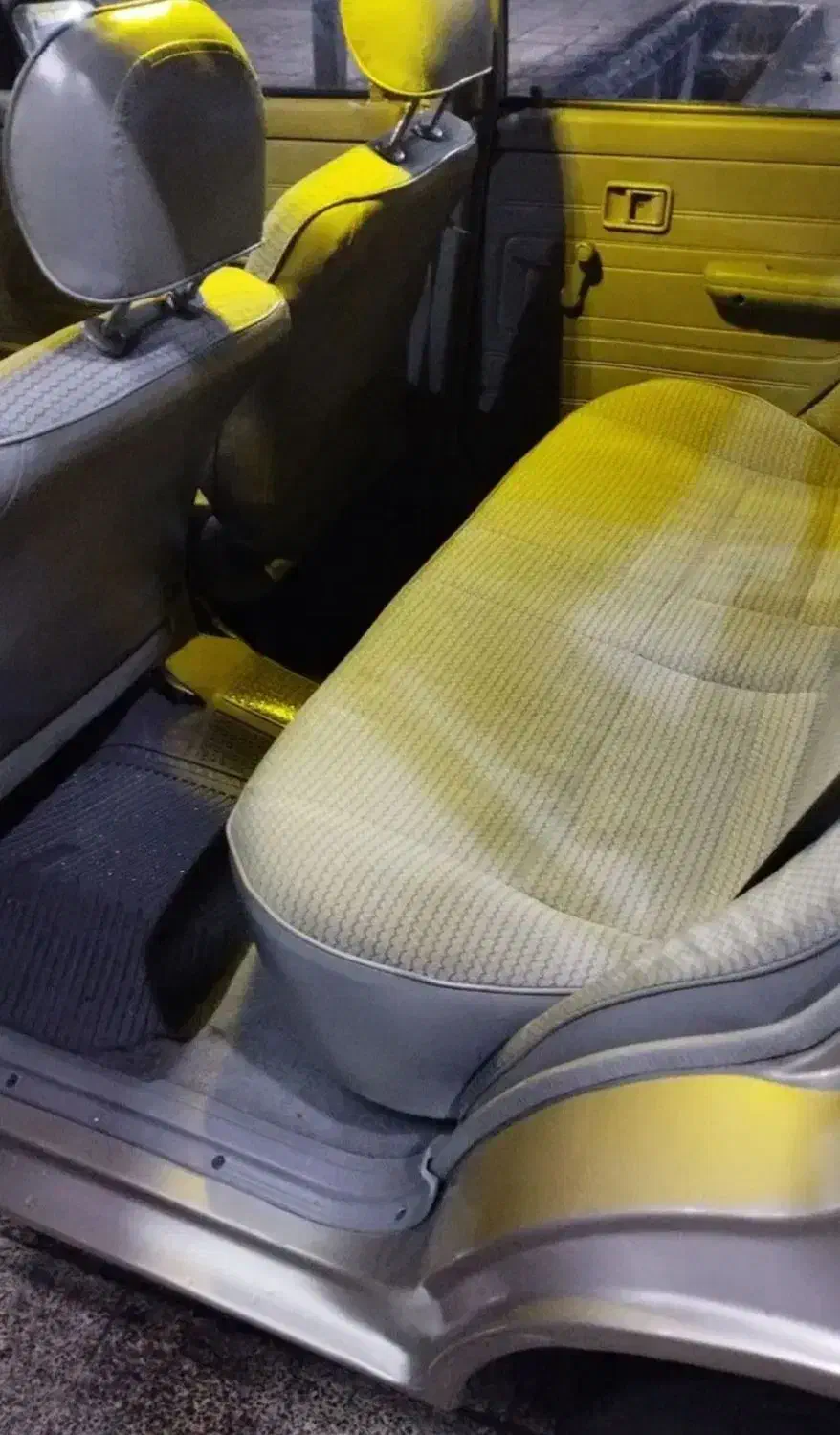 پراید کم کارکرد سالم|خودرو سواری و وانت|سنندج, |دیوار