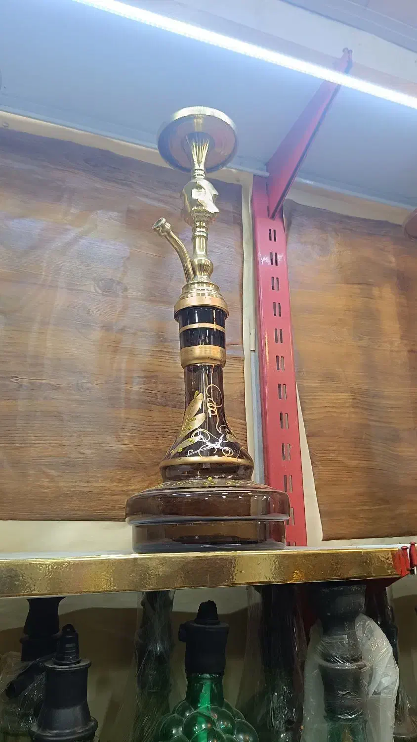 الو قلیون - قلیان - اجاره قلیون اطراف حرم مطهر|خدمات پذیرایی، مراسم|مشهد, عیدگاه|دیوار