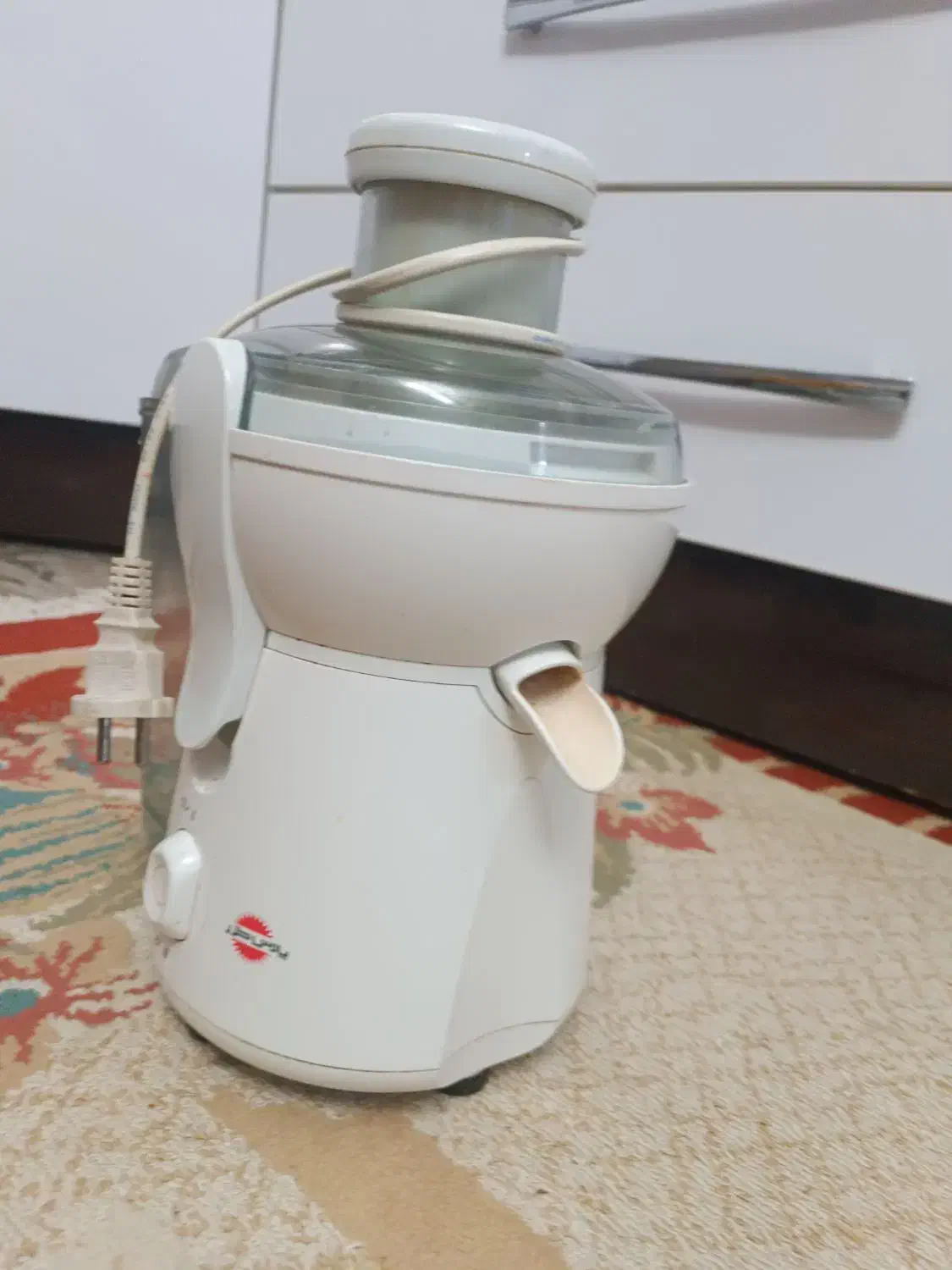 ابمیوه گیری|آبمیوه‌گیر و آب‌مرکبات‌گیر|کازرون, |دیوار