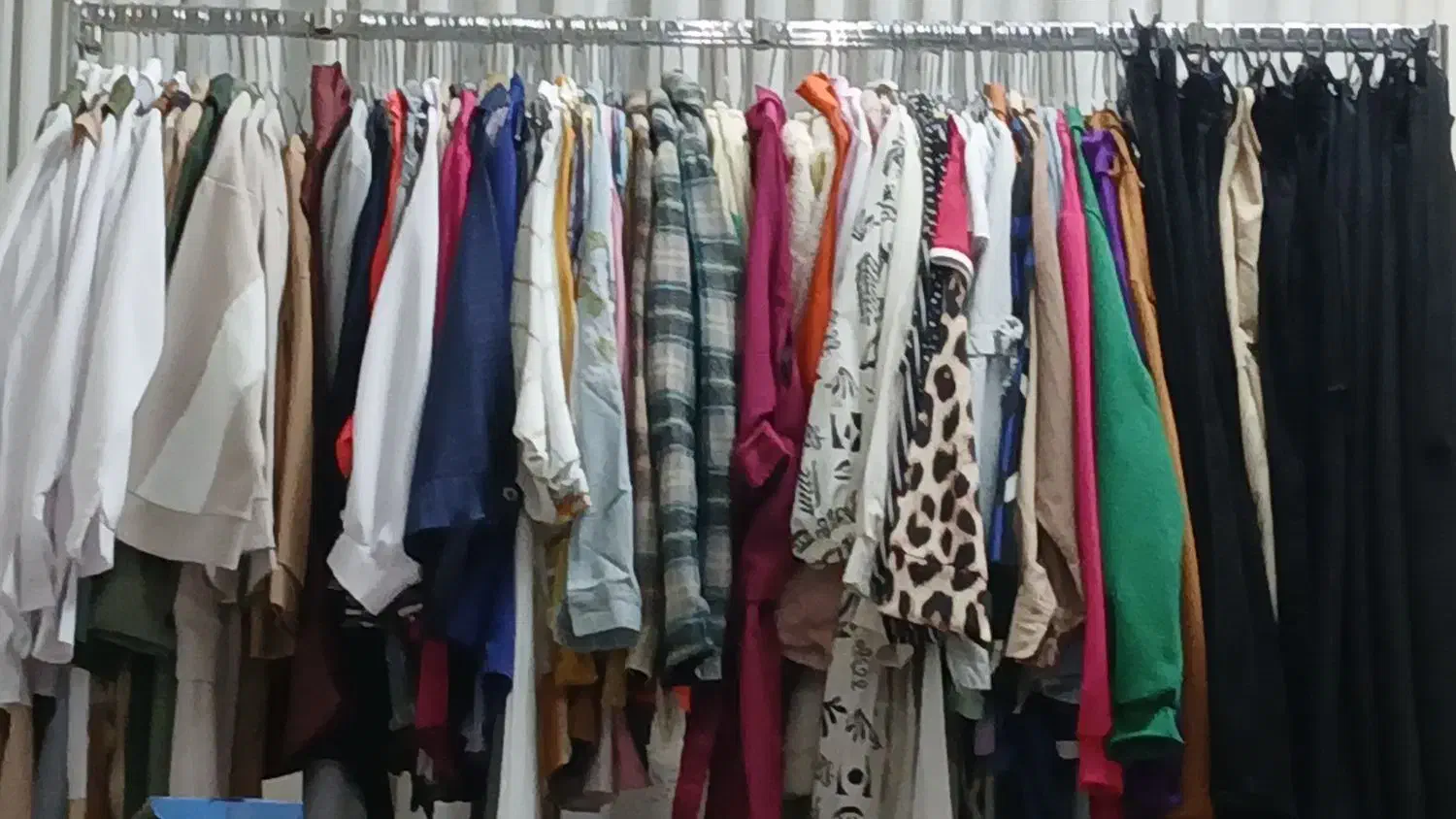 فروش لباس های نو به قیمت خرید|لباس|قوچان, |دیوار