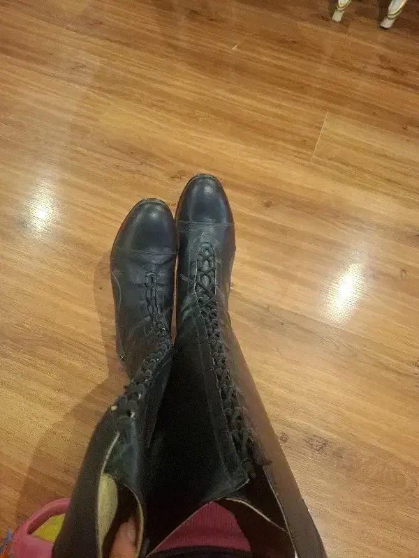 چکمه چرم|کیف، کفش، کمربند|مشهد, شهید رضوی|دیوار