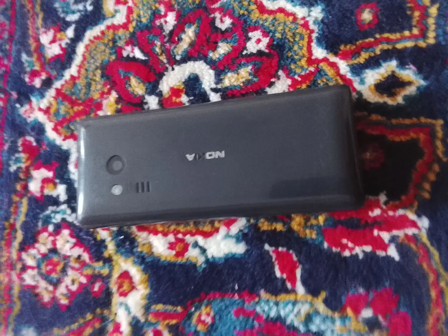 گوشی ساده نوکیا ۱۵۰|موبایل|دزفول, |دیوار