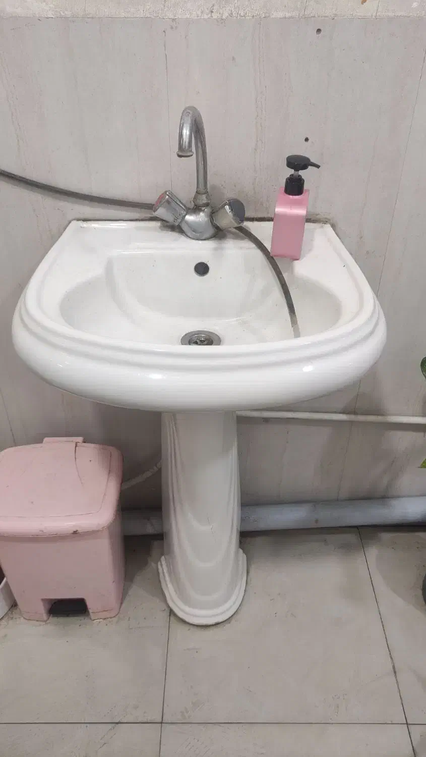 روشویی|لوازم سرویس بهداشتی|بندر گناوه, |دیوار