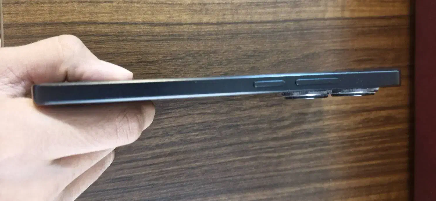 poco m6 pro 256 8|موبایل|تهران, اختیاریه|دیوار