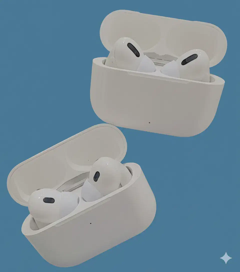 ایرپاد Poro6 طرح با کیفیت عالی|لوازم جانبی موبایل و تبلت|نیشابور, گنبد سبز|دیوار