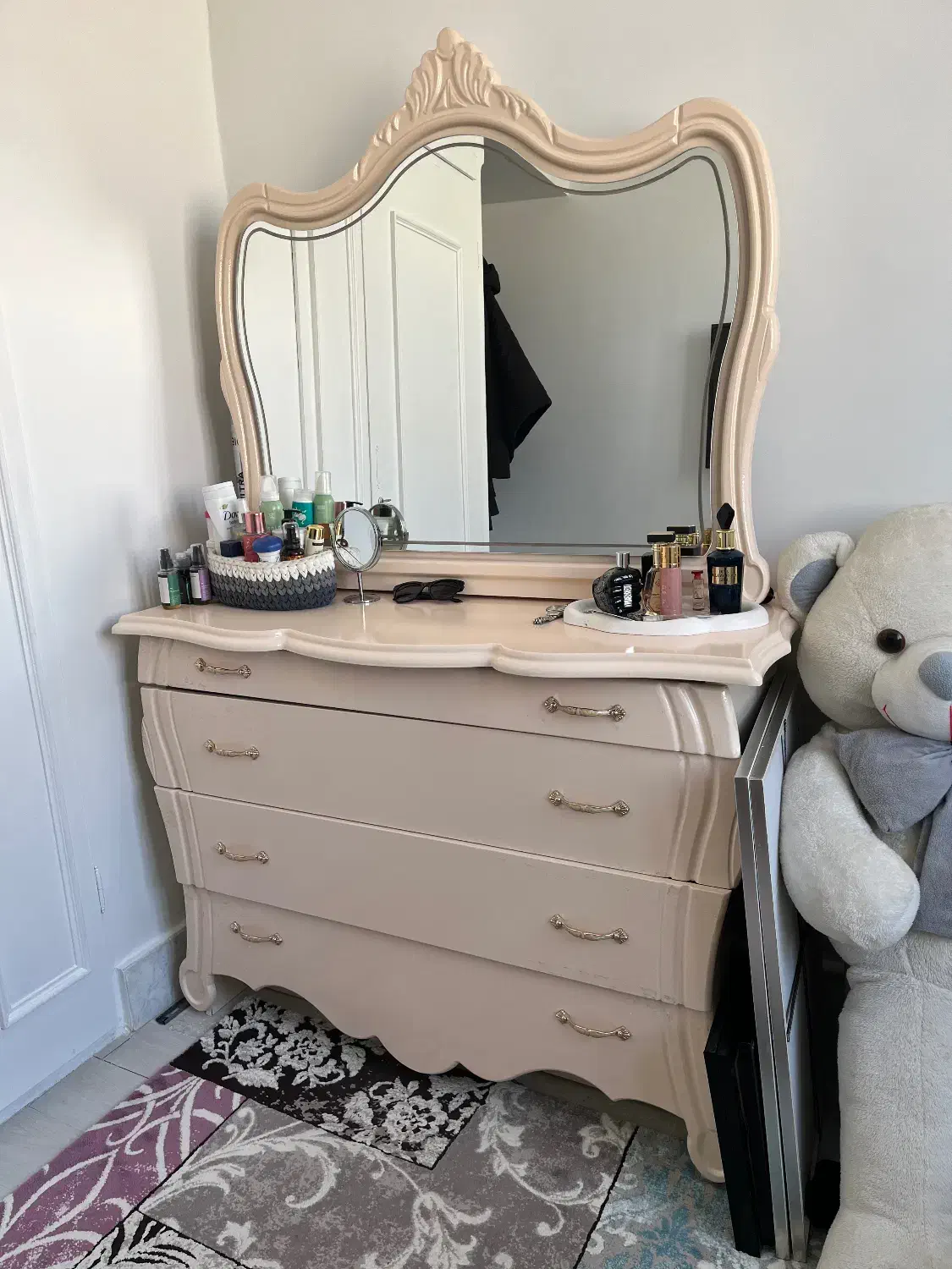 سرویس تخت ترک مناسب جهیزیه|تخت و سرویس خواب|تهران, مسعودیه|دیوار