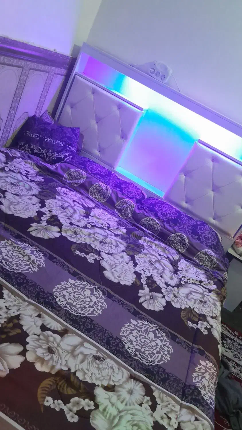 اهواز کوت عبدالله سویسه|تخت و سرویس خواب|کارون, |دیوار