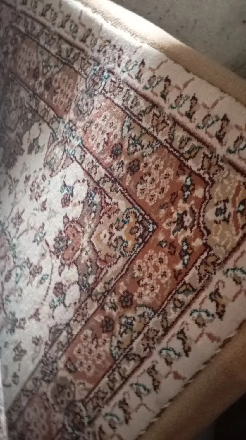 پشتی فرش|پشتی|تبریز, |دیوار