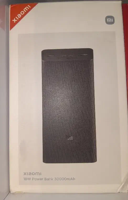 پاوربانک ۳۰۰۰۰ اصلی|لوازم جانبی موبایل و تبلت|لنجان, |دیوار