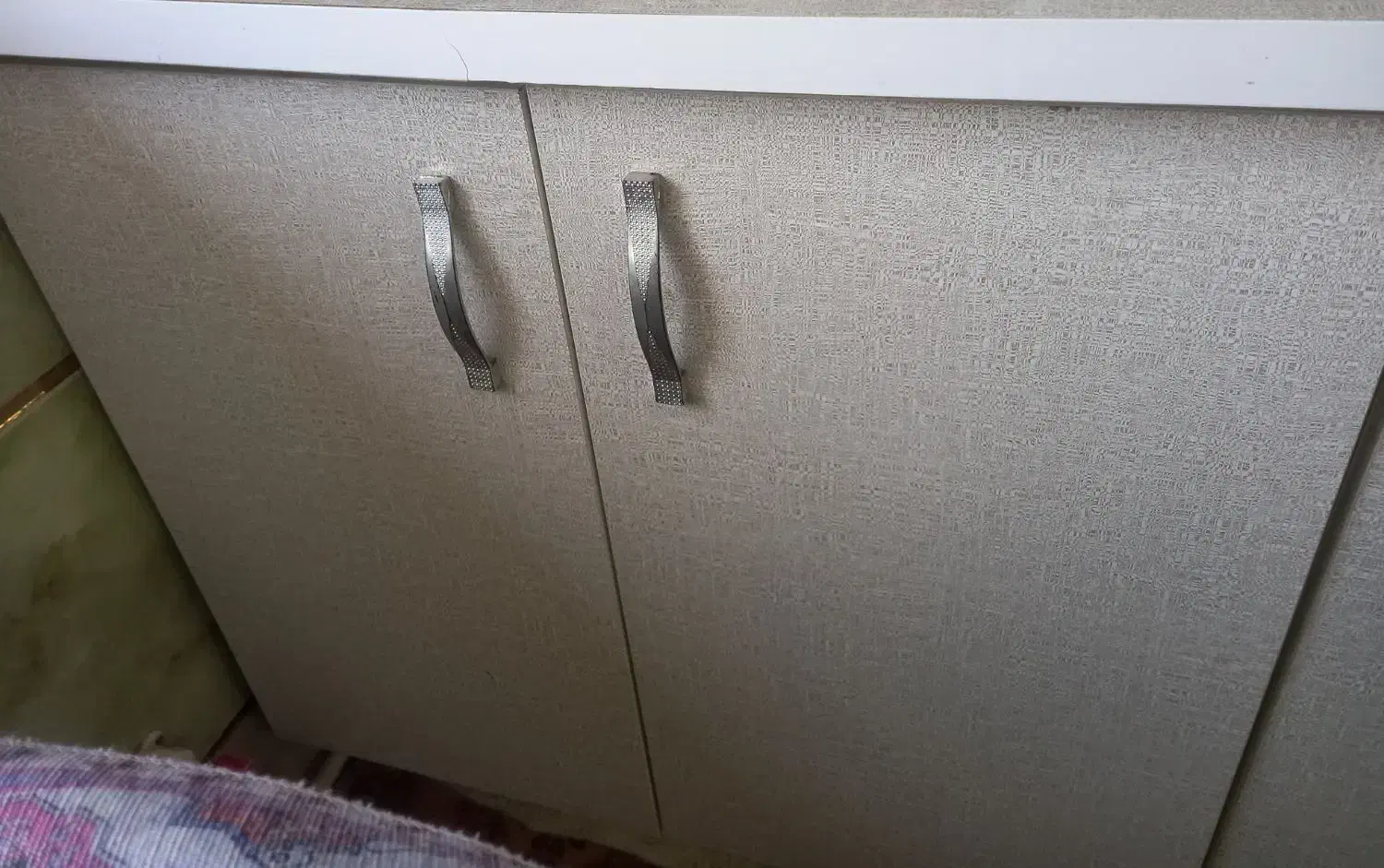 سلام کابینت قیمت ۱۵ملیون و۵۰۰|مصالح و تجهیزات ساختمان|علی‌آباد کتول, |دیوار