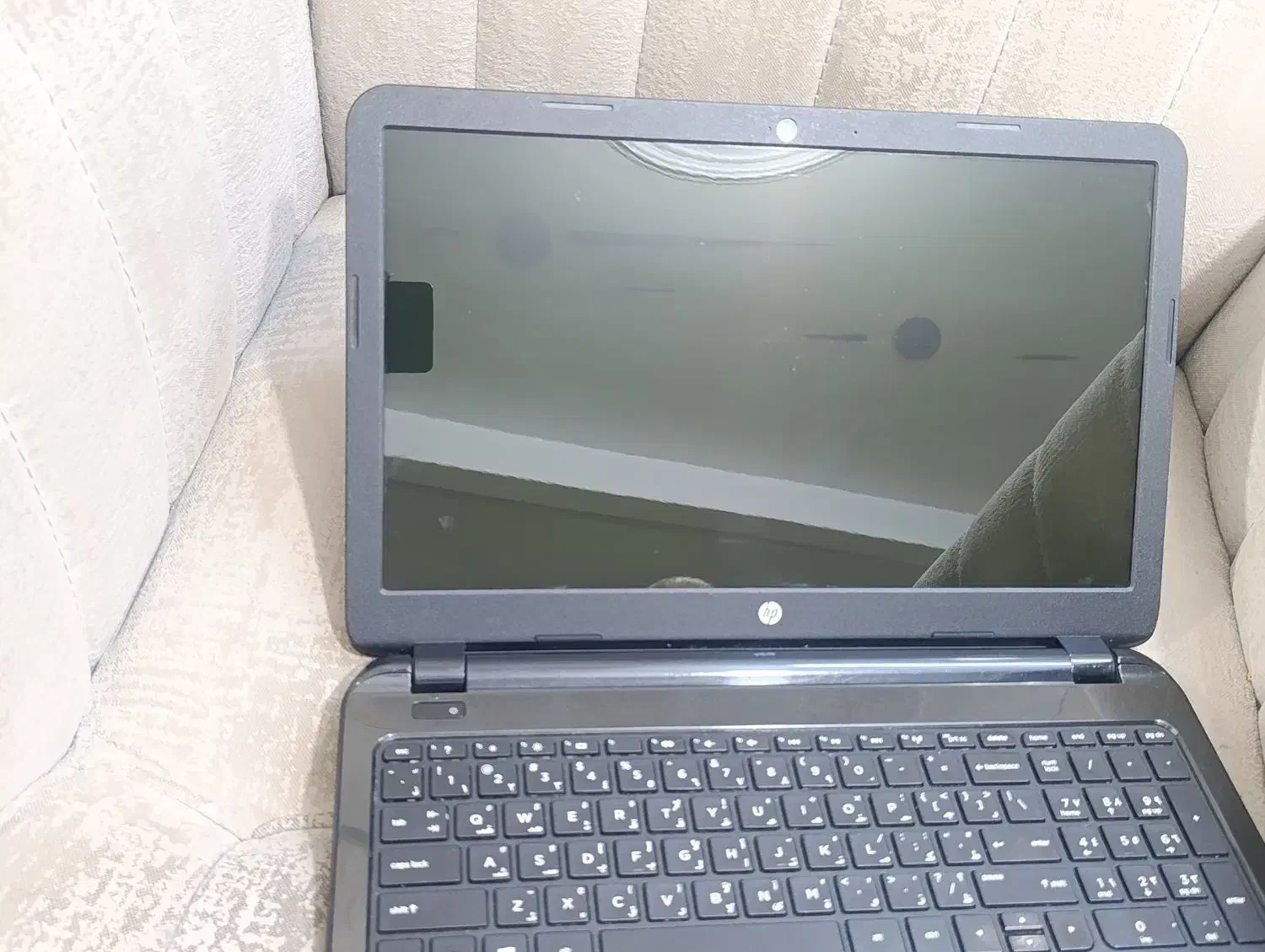 لپ تاپ hd|رایانه همراه|قم, علی آباد سعدگان|دیوار