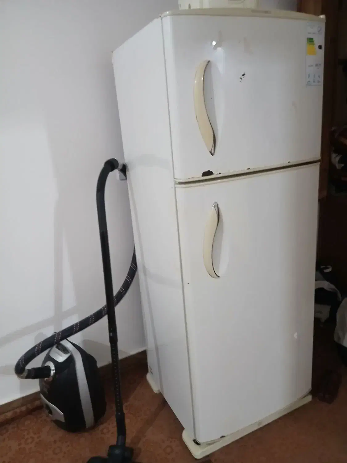 یخچال امرسان|یخچال و فریزر|علیآباد کتول, |دیوار