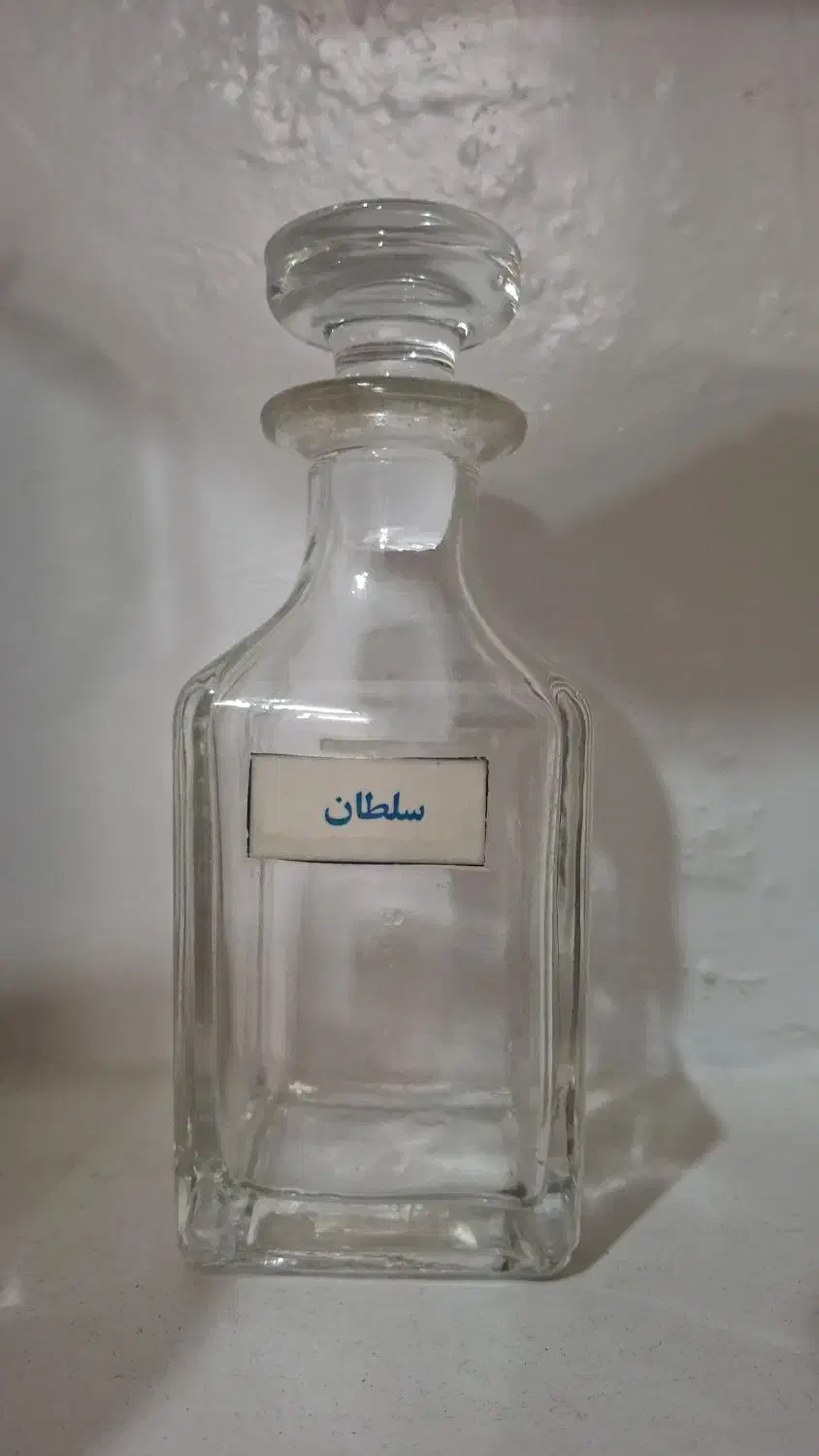 شیشه عطر rcr چینی درحدنو|آرایشی، بهداشتی، درمانی|قم, باجک یک|دیوار