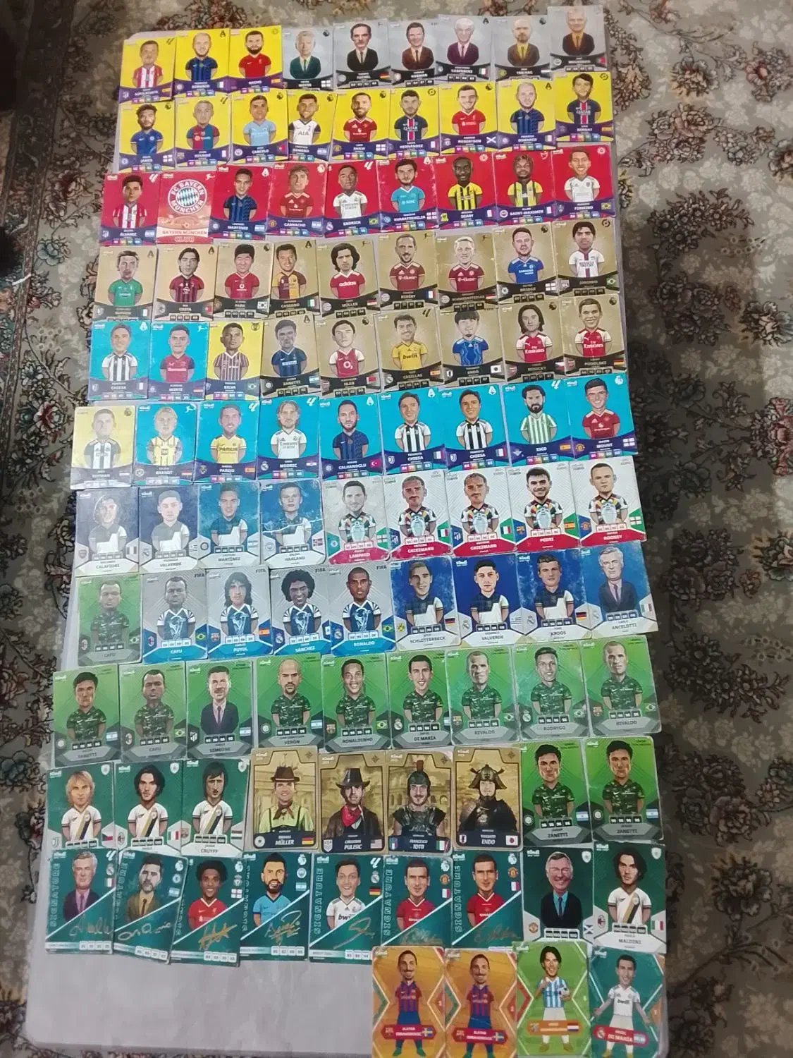 ۱۰۰ کیمدی فروشی|کلکسیون و سرگرمی|شهرآباد, |دیوار