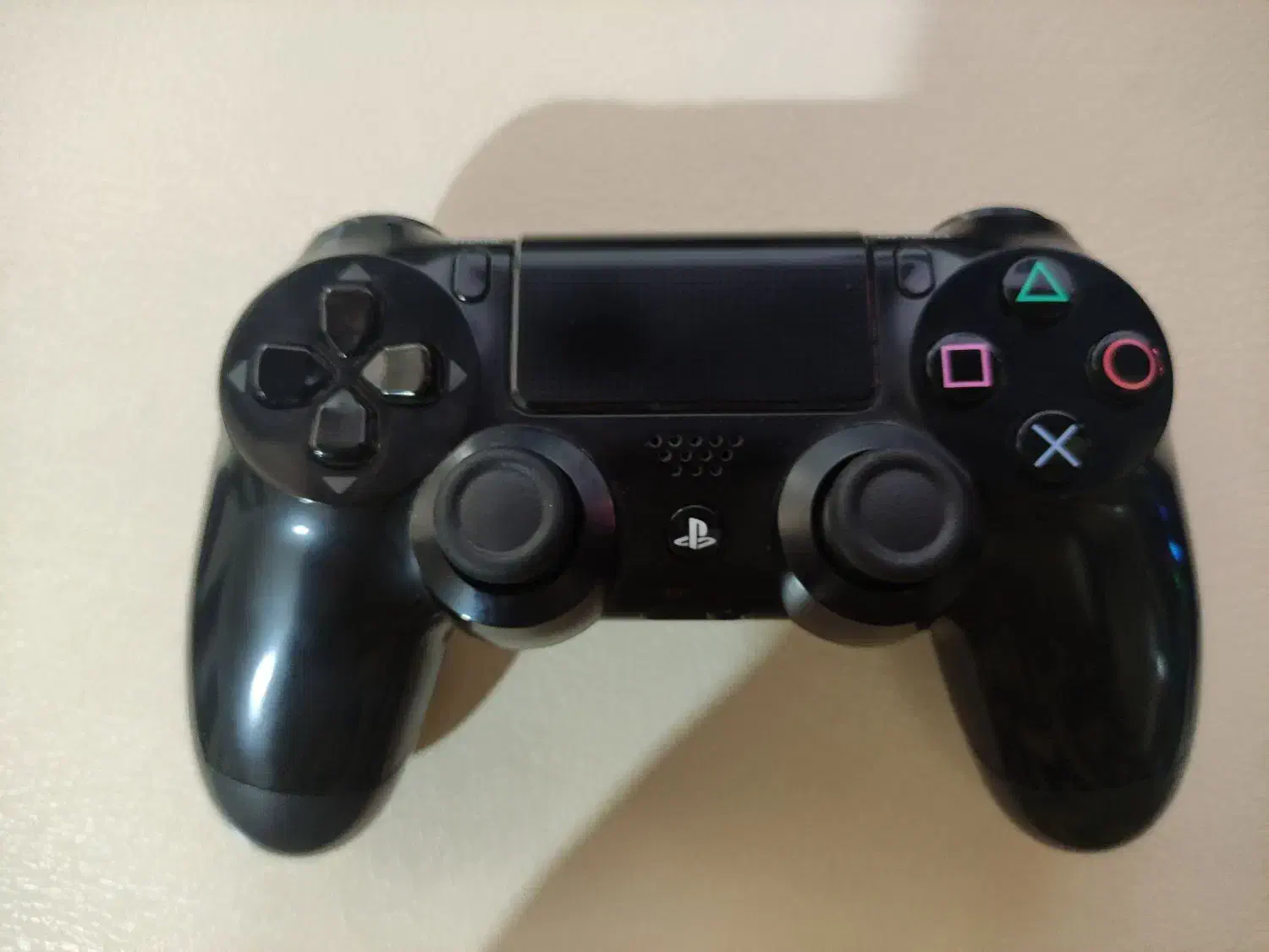 دسته ps4|کنسول، بازی ویدئویی و آنلاین|شاهین‌شهر, شهرک سایت|دیوار