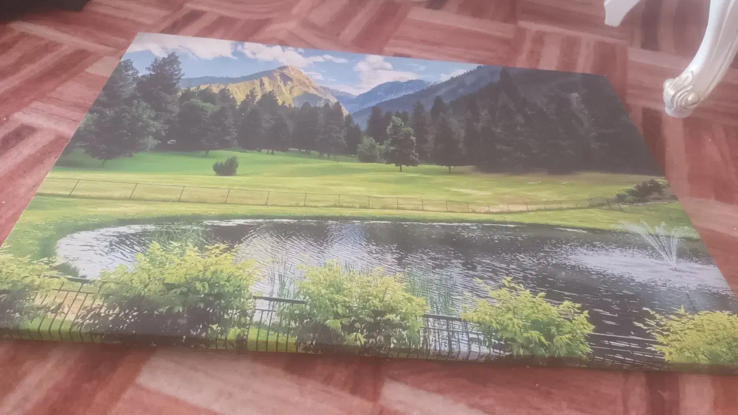 تابلو|تابلو، نقاشی، عکس|محمدیه-قزوین, |دیوار