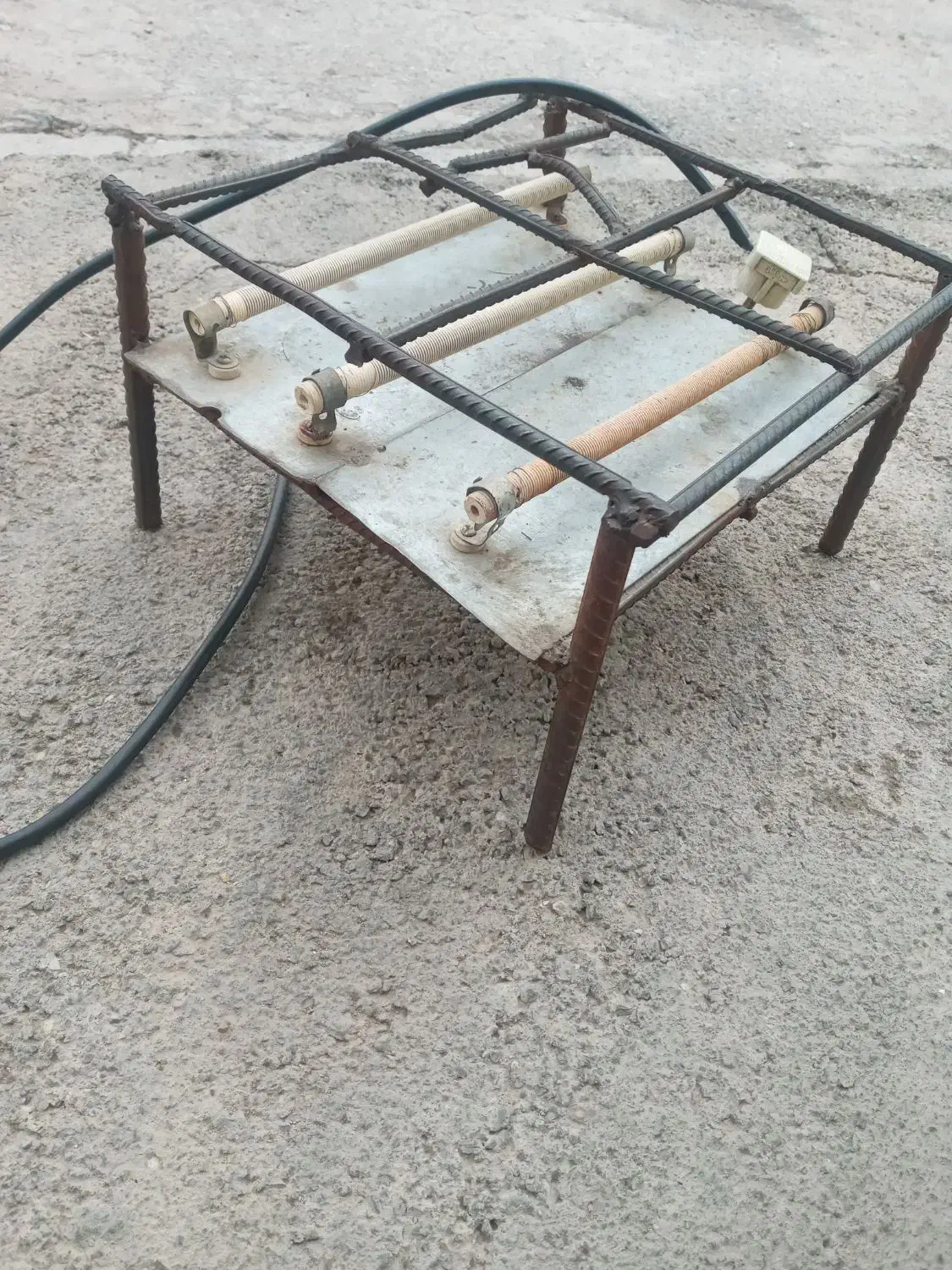 هیتر|بخاری، هیتر، شومینه|اندیمشک, |دیوار