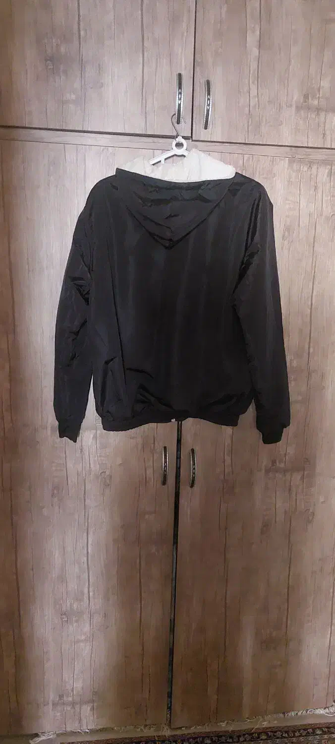 کاپشن مردانه باد گیر تا سایز ۴ اندازه|کیف، کفش، کمربند|مشهد, مصلی (کارمندان اول)|دیوار