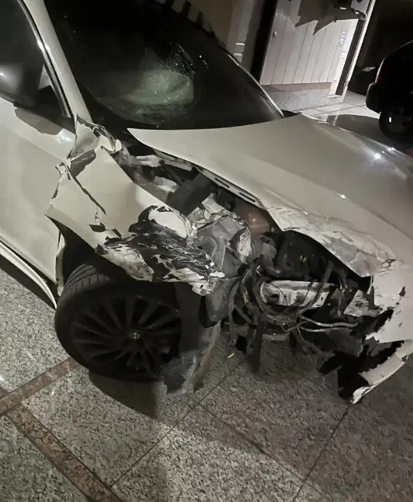 oof خدمات صافکاری و نقاشی|خدمات موتور و ماشین|قم, کلهری|دیوار