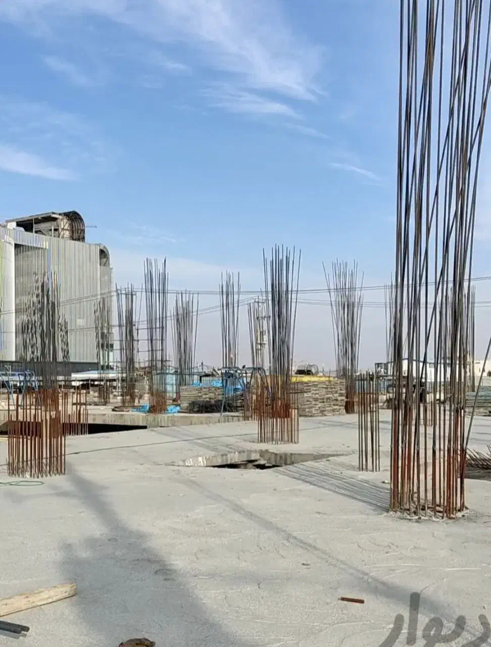 فورجینگ سر به سر میلگرد بابلسر گرگان آزادشهر|خدمات پیشه و مهارت|بابلسر, |دیوار