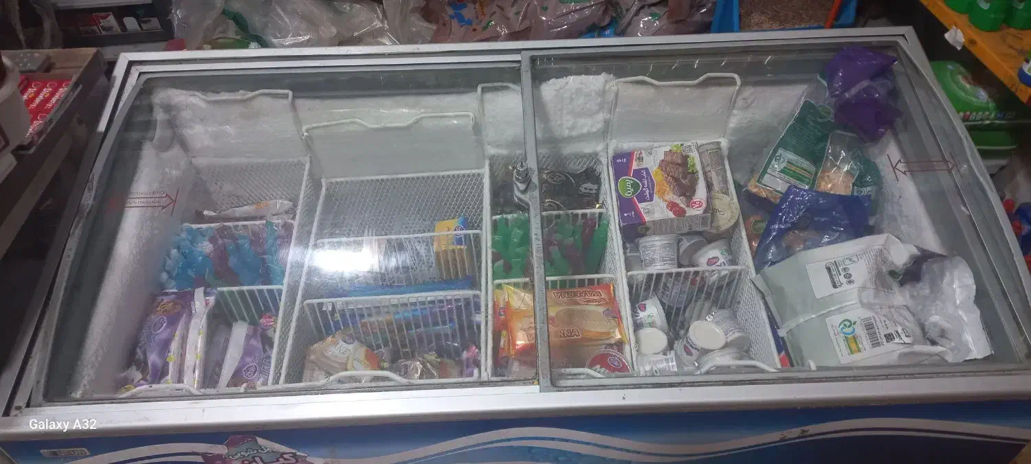 فروشی|فروشگاه و مغازه|املش, |دیوار