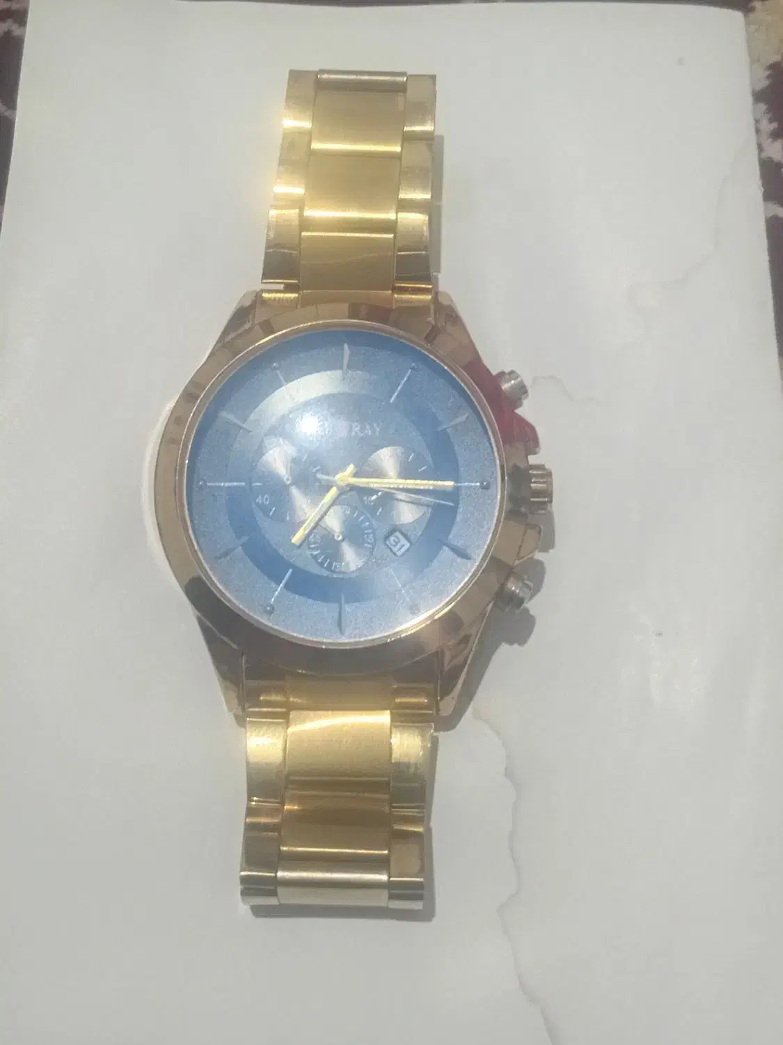 ساعت مچی کاسارای|ساعت|بندر ترکمن, |دیوار