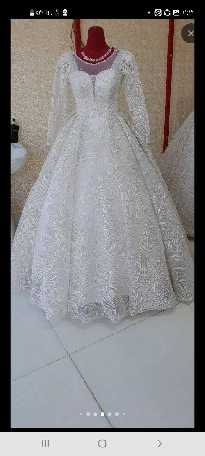 اجاره لباس عروس|لباس|جیرفت, |دیوار