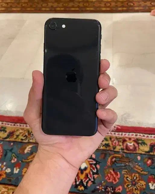 ایفون se 2020|موبایل|تهران, دروازه شمیران|دیوار