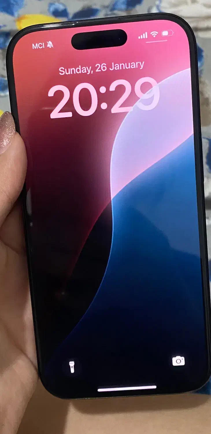 ایفون 16pro|موبایل|سنندج, |دیوار