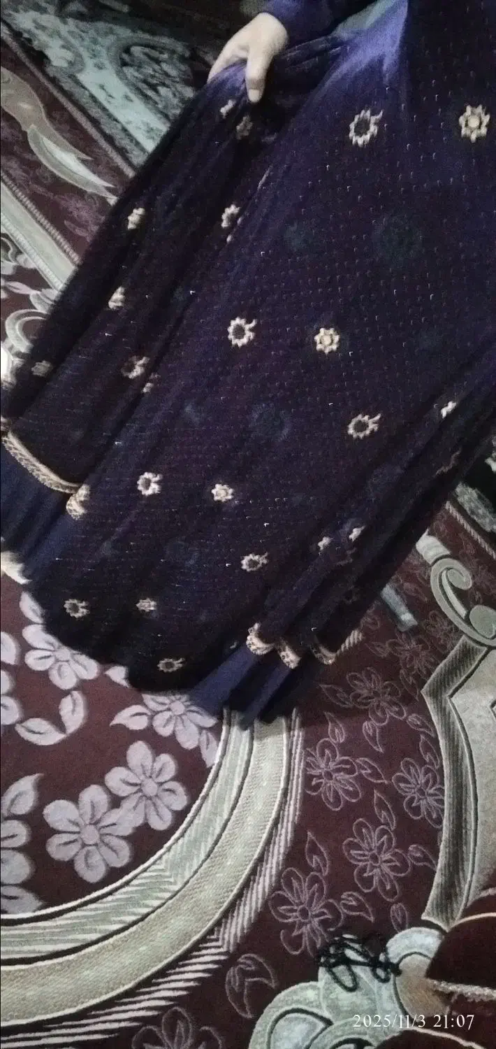 لباس محلی|لباس|یاسوج, |دیوار