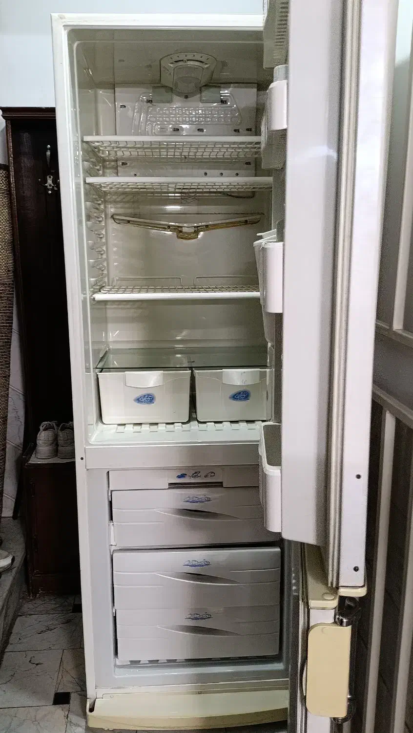 یخچال فریزر هیمالیا|یخچال و فریزر|تهران, ارجمندی راد|دیوار